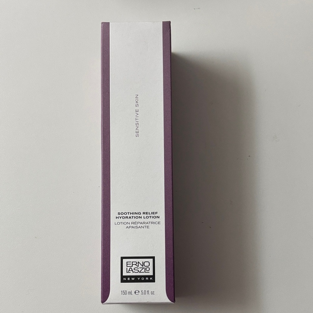 Erno Laszlo Hydration Lotion